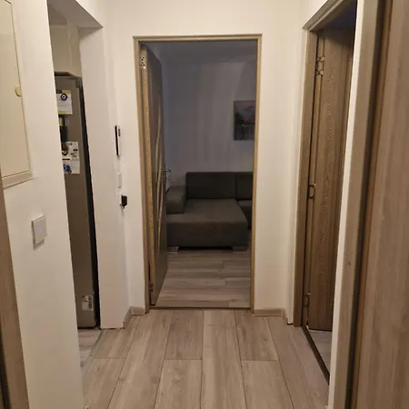 Stan Apartment
