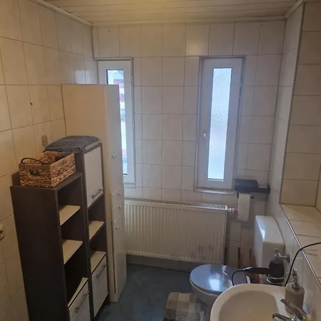 Stan Apartment